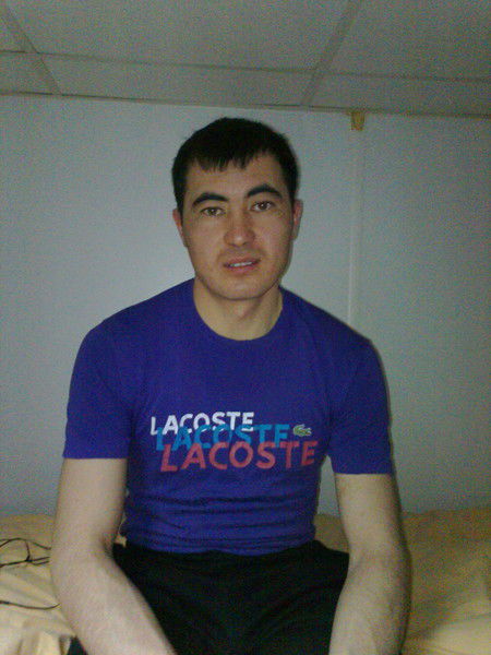 Куаныш Шанимов