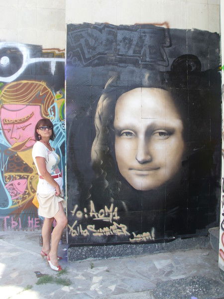 Наталия Дорошкина