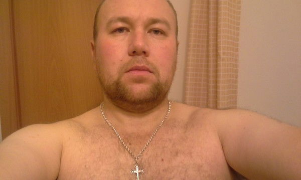 Георгий Человский