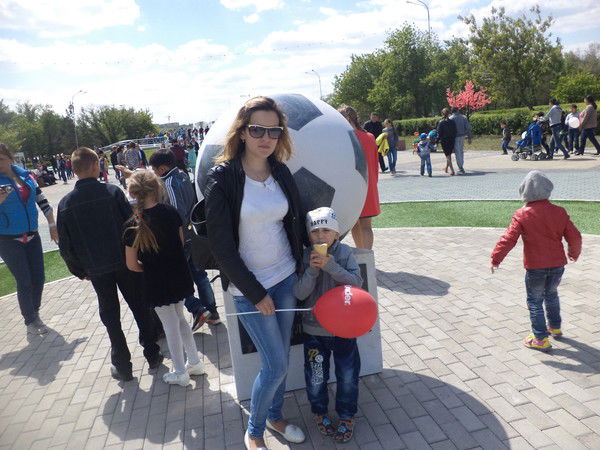 Татьянка &сережа