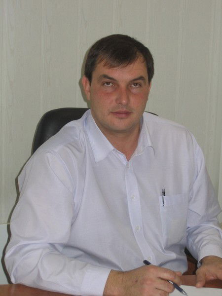 Ефим Будницкий