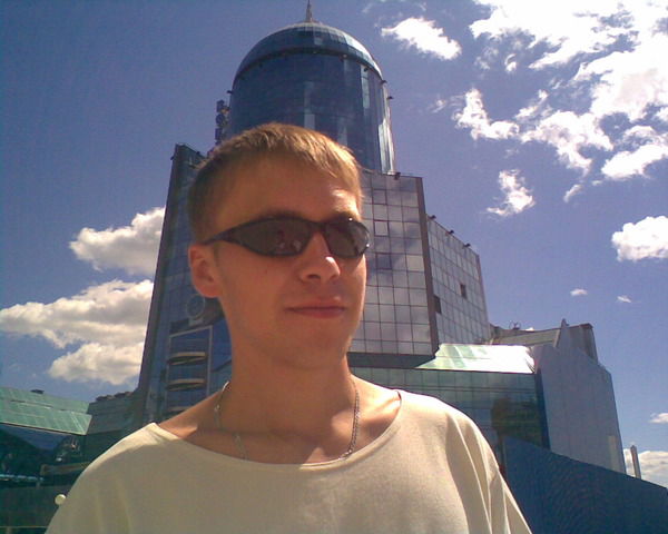 Владислав Влад