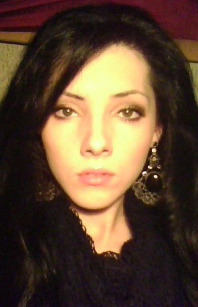 Анна Болдырева