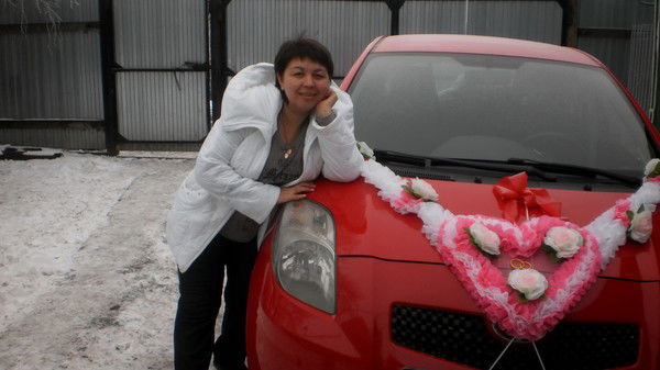 Елена Тимофеева