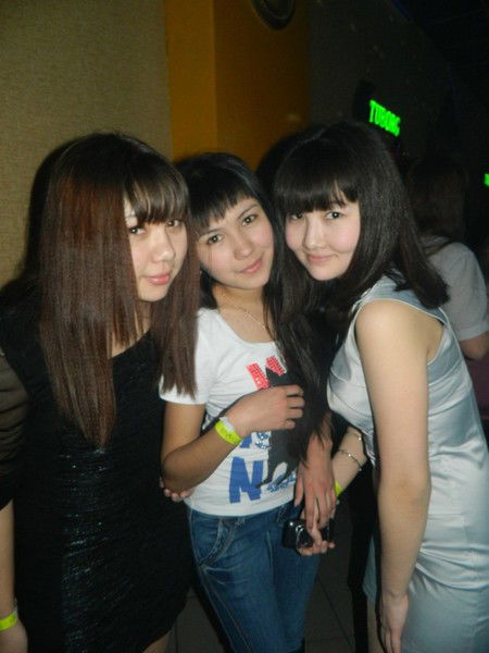 *.*. Дануша .*.* Досхалинова