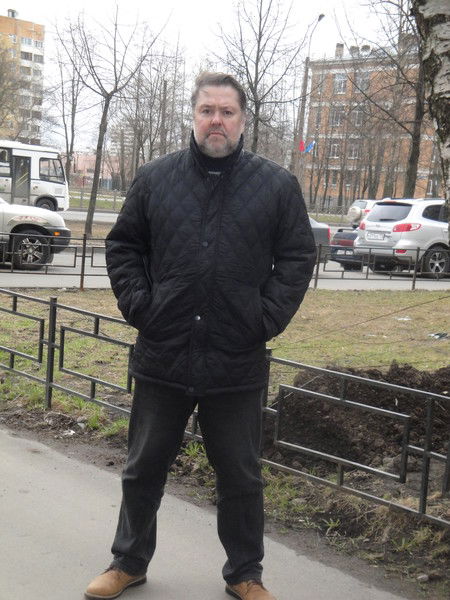 Владимир Кириллов