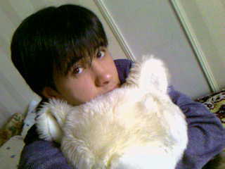 Фирдавс Имомов