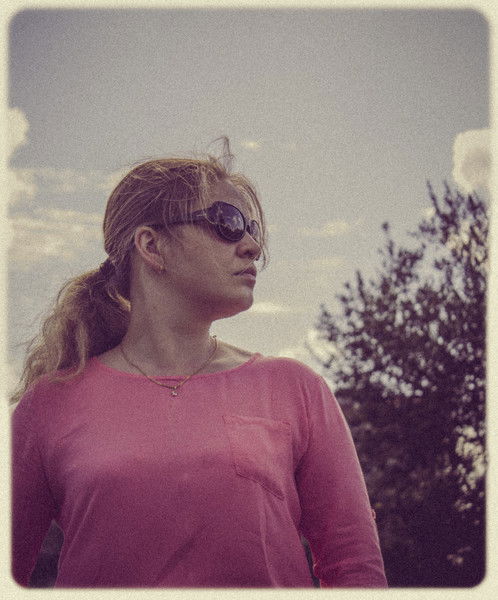 Татьяна Русс