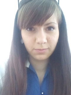 Иришка Митрофанова