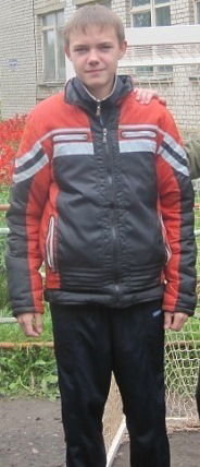 Леонид Чистяков