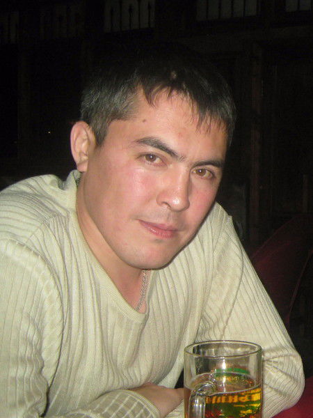 Ерсаин Куанышев