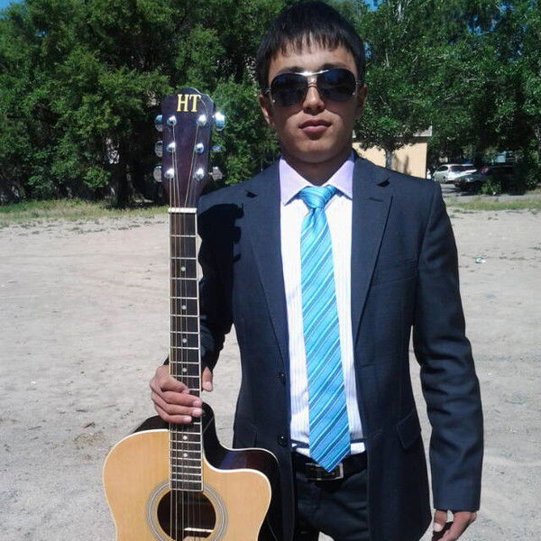 Мырзабек Султанбеков