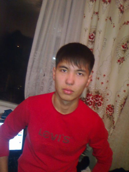 Saiat Tkenbaev
