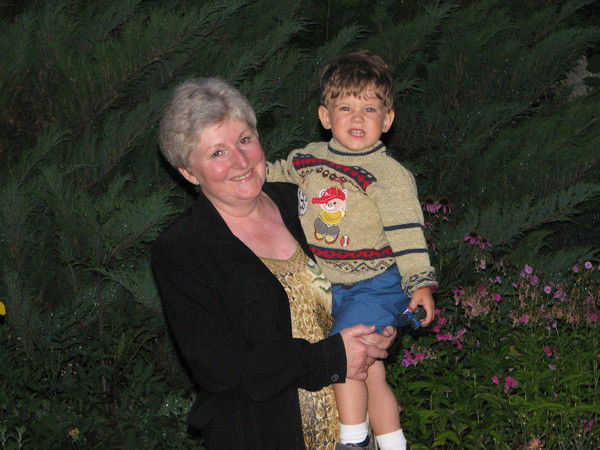 Люда Бурлак