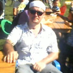 Алексей Рассулов