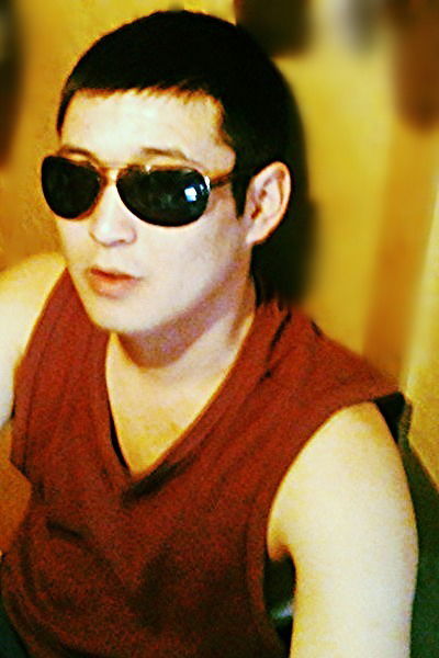 Азат Мисиров