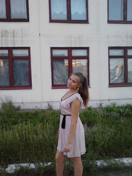 Виктория Камбарова