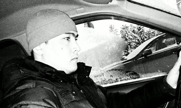 Ularbek Kudaiberdiev