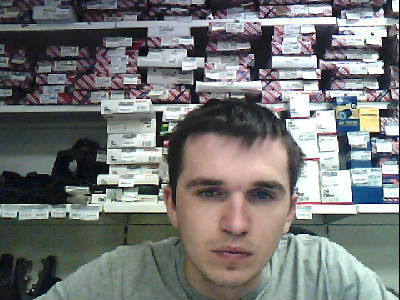 Дмитрий Бикусов