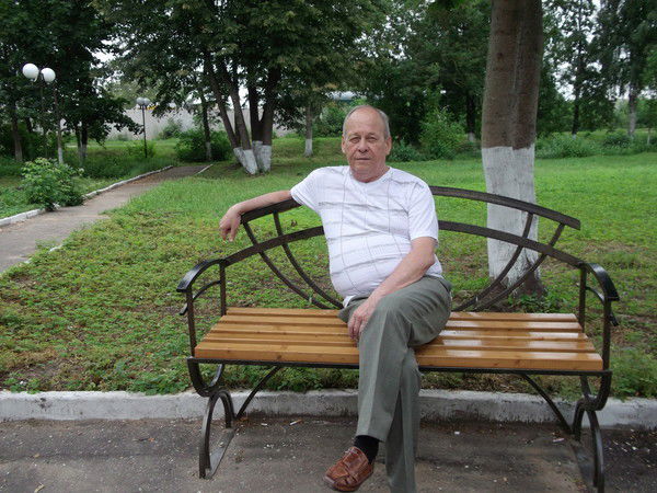 Руслан Хабибуллин