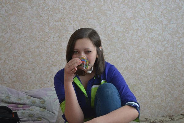 Юля Савицкая