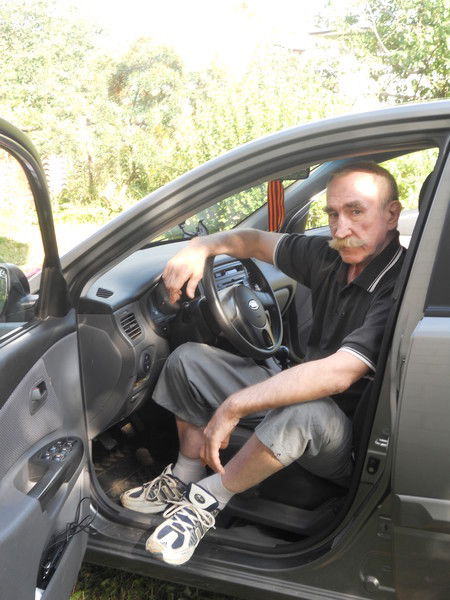 Александр Володин