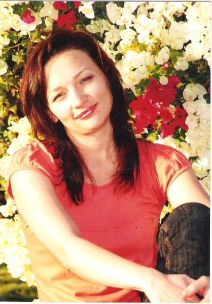 Екатерина Нигматулина