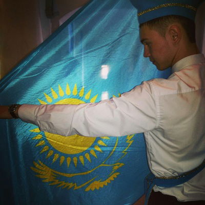 Андрей Пирназаров