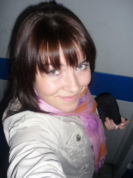 Катюшка Дормидонтова