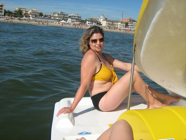 Надежда Иванова