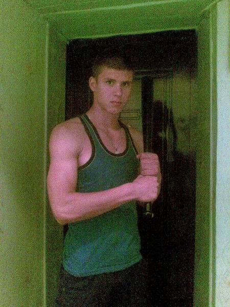 Максим Чикличеев