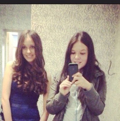 Анна Бехова