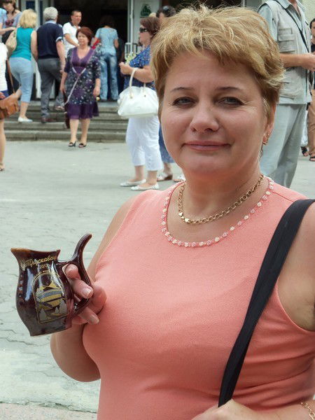 Наталия Никитина