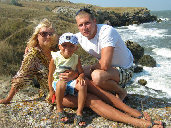 Алексей Войцев