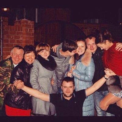 Павел Аврамко