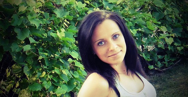 Танюшка Мазец