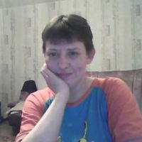 Ирина Морозова