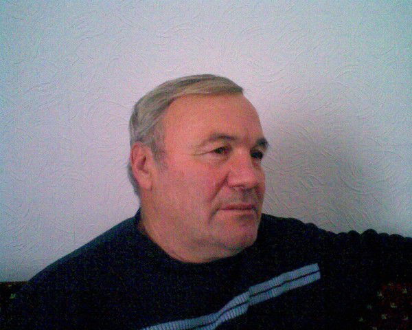 Александр Грабарь