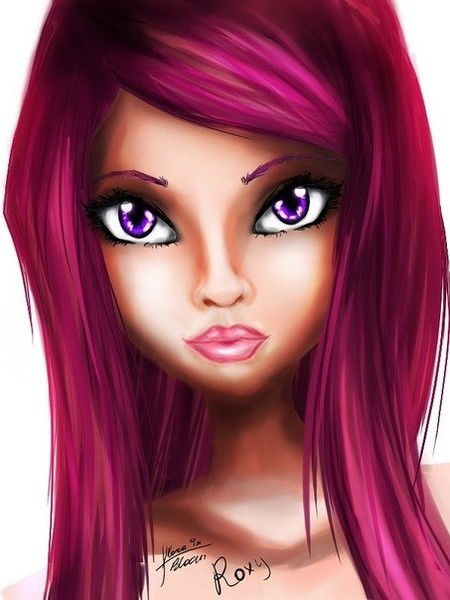 Настюха Павлова