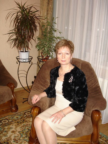 Наталия Филиппова