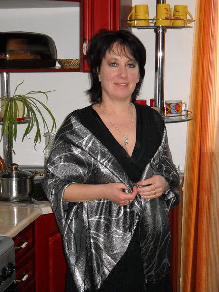 Тамара Баранчук