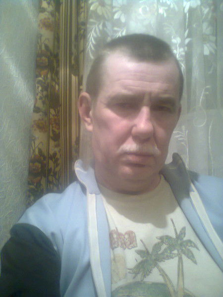 Николай Найдён