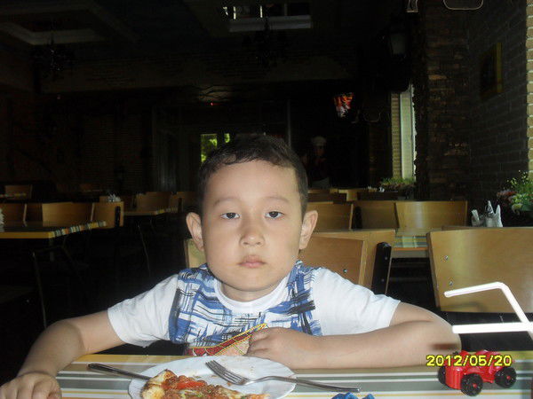 Бахтияр Маликов