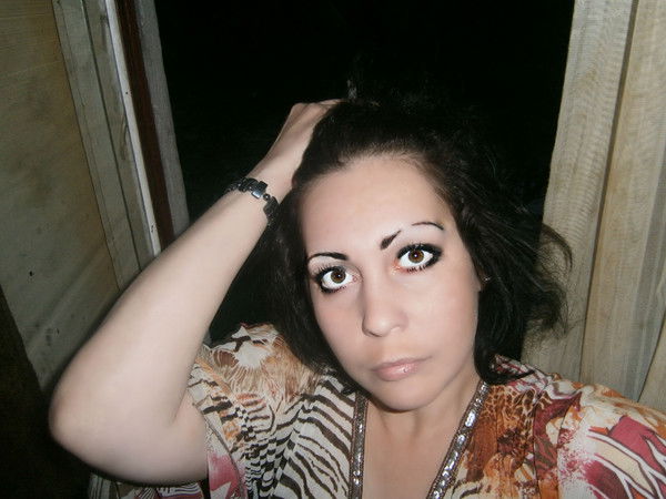 Татьяна Яцик