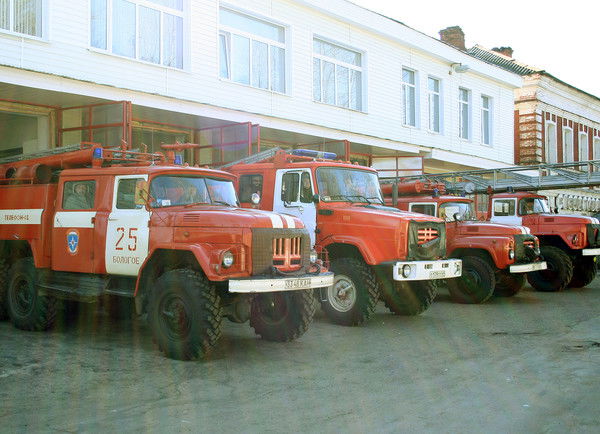 Бологое Пч-25