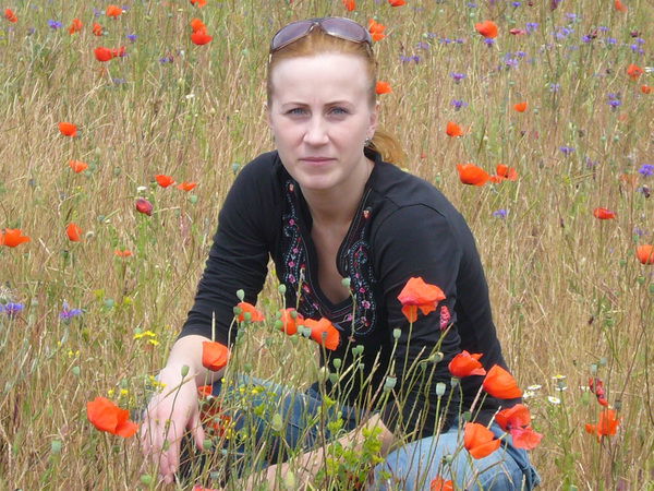 Юлия Василенко