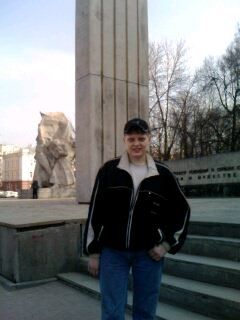 Сергей Борисов