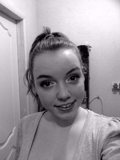 Александра Конева