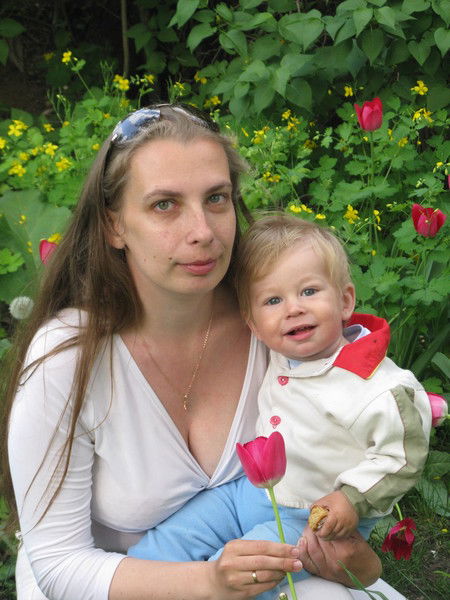 Светлана Коршенко