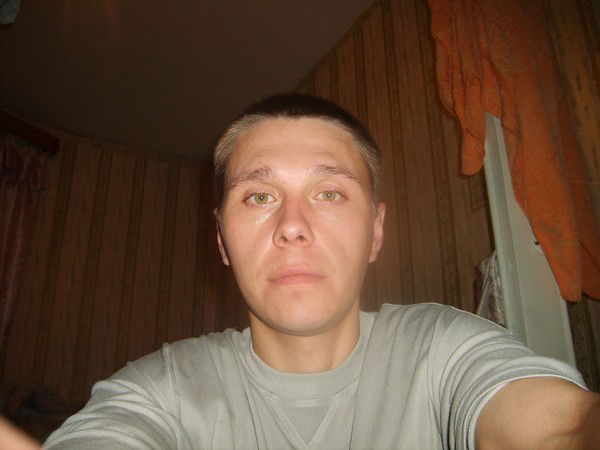 Сергей Шкляренко